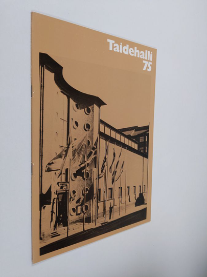 Taidehalli 75