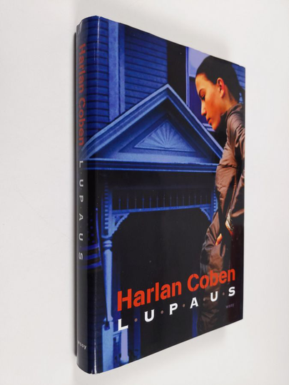 Harlan Coben : Lupaus