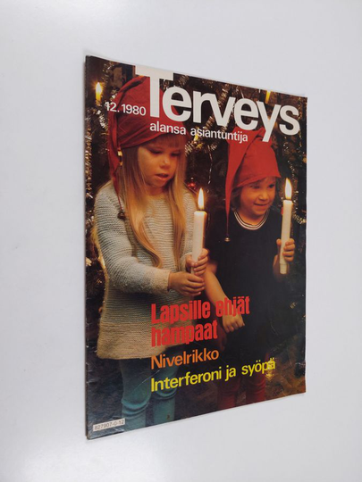 Terveys 12/1980