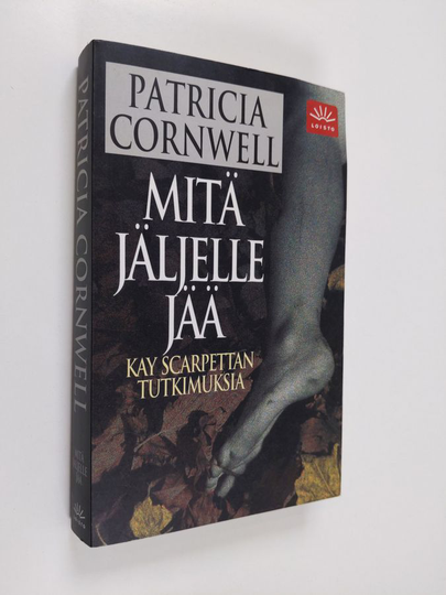 Patricia Cornwell : Mitä jäljelle jää