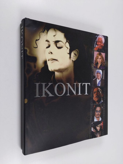 Judith Millidge : Ikonit