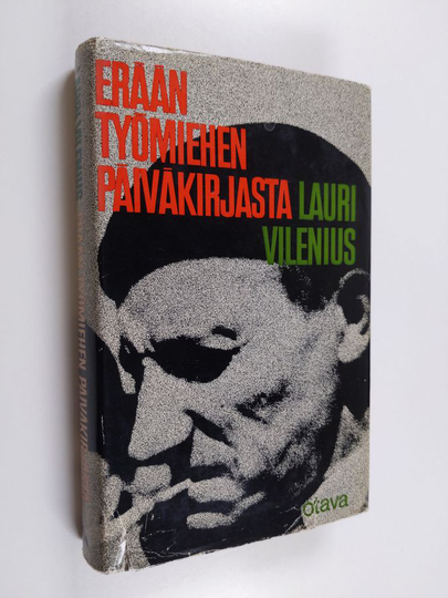 Lauri Vilenius : Erään työmiehen päiväkirjasta