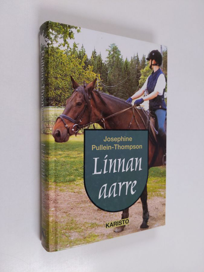Josephine Pullein-Thompson : Linnan aarre