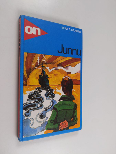 Tuula Saarto : Junnu