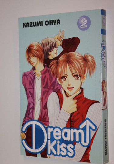 Nami Akimoto : Miracle Girls 4