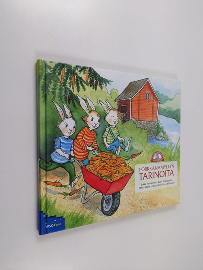 Gösta Knutsson : Pekka Töpöhäntä tivolissa
