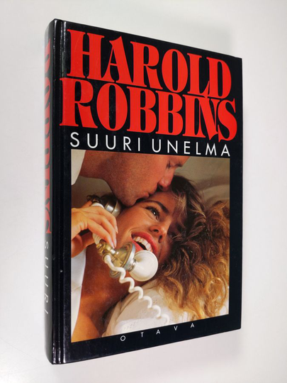 Harold Robbins : Suuri unelma