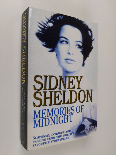 Sidney Sheldon : Memories of midnight