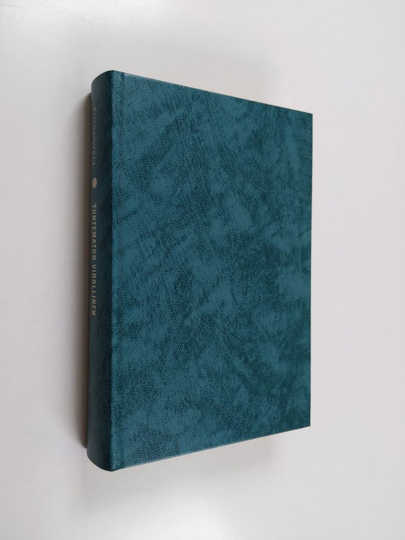 Bernard Cornwell : Tuntematon vihollinen