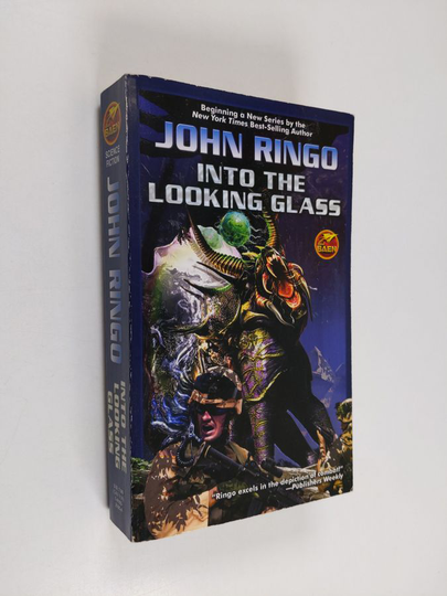 John Ringo : Into The Looking Glass