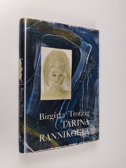 Birgitta Trotzig : Tarina rannikolta : romaani