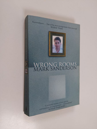 Mark Sanderson : Wrong rooms