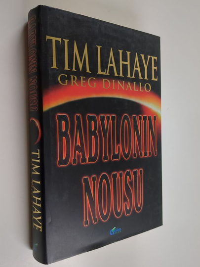 Tim Lahaye : Babylonin nousu