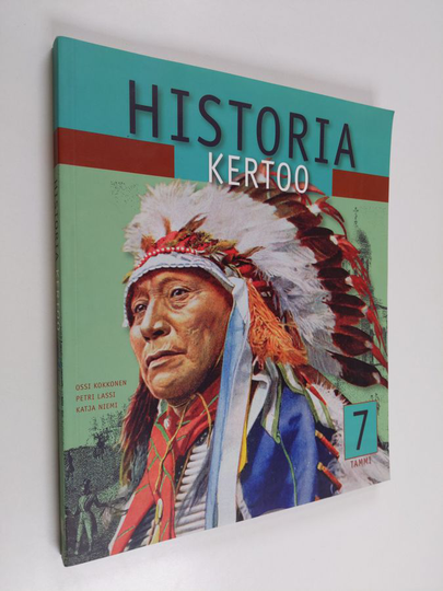 Historia kertoo 7