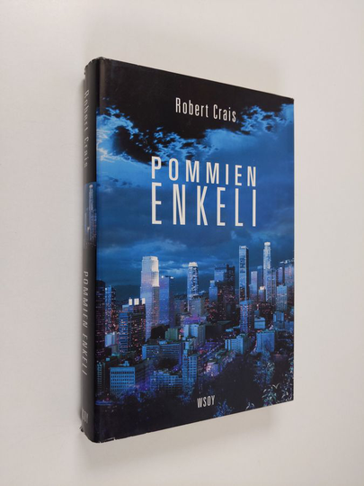 Robert Crais : Pommien enkeli