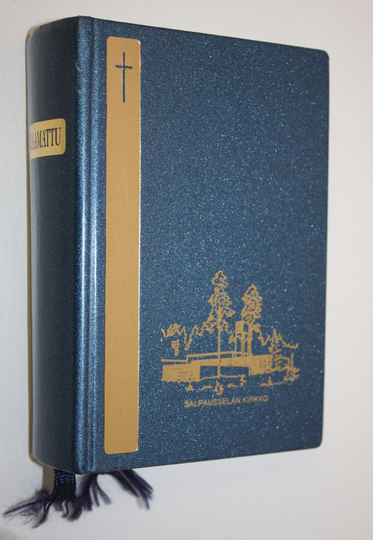 Pyhä Raamattu (1992)