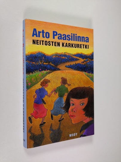 Arto Paasilinna : Neitosten karkuretki