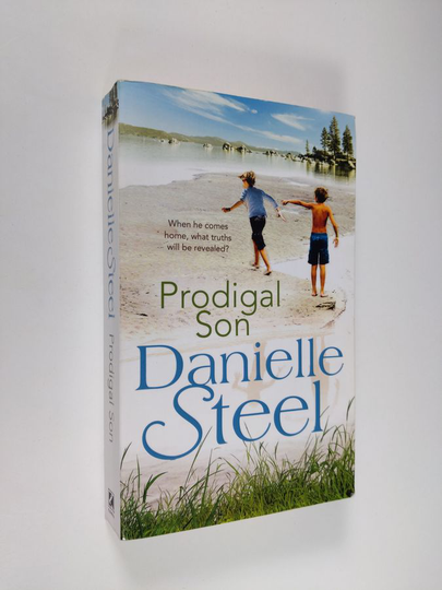 Danielle Steel : Prodigal Son