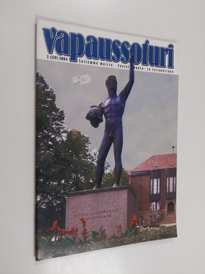 Vapaussoturi 2/2004