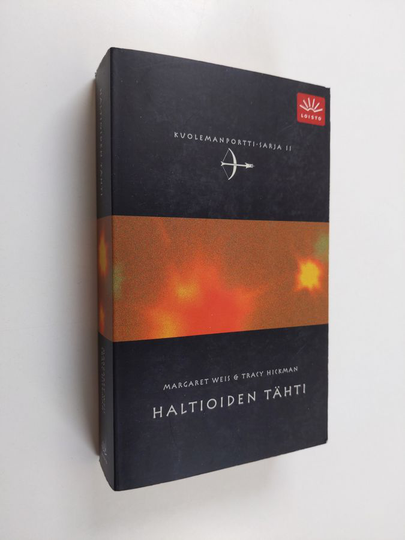 Margaret Weis : Haltioiden tähti