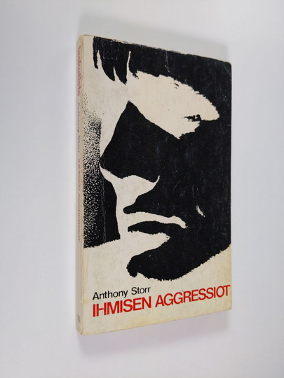Anthony Storr : Ihmisen aggressiot