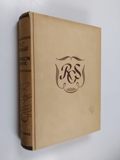 R. C. Sherriff : Kohtalon päivä