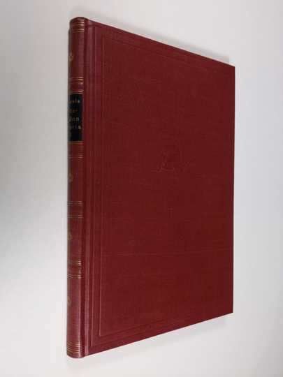 J.O. Hannula : Sotataidon historia 3