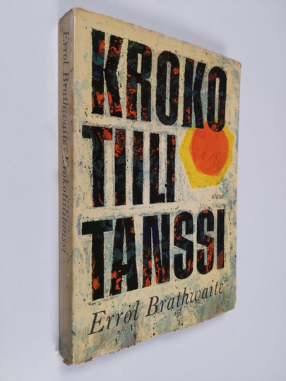 Errol Brathwaite : Krokotiilitanssi