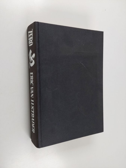 Eric Van Lustbader : Zero