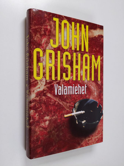 John Grisham : Valamiehet