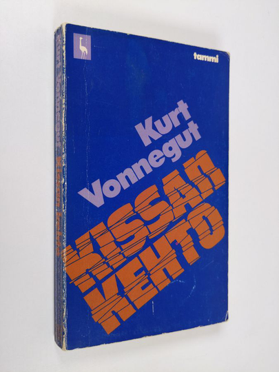 Kurt Vonnegut : Kissan kehto
