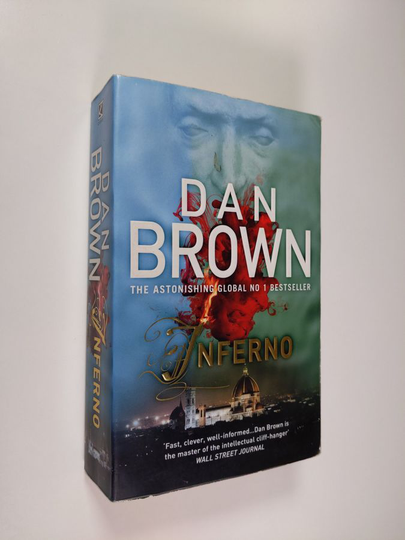 Dan Brown : Inferno