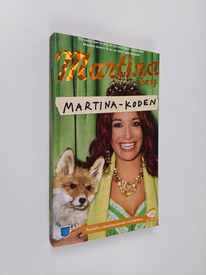 Martina Haag : Martina-koden