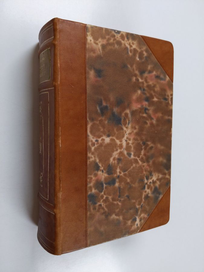 Johannes Linnankoski : Kootut teokset 3