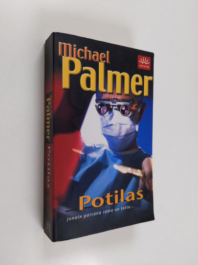 Michael Palmer : Potilas