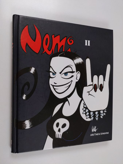Lise : Nemi II