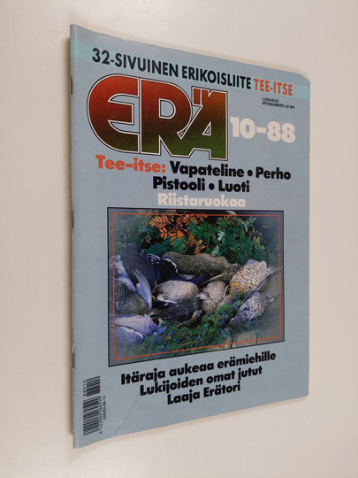 Erä 10/1988