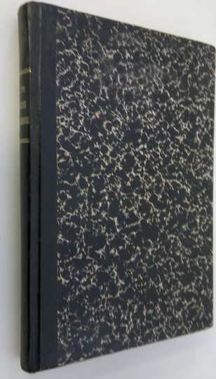Alfred Stern : Englannin vallankumous