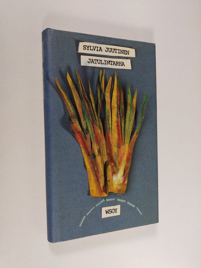 Sylvia Juutinen : Jatulintarha : kertomuksia