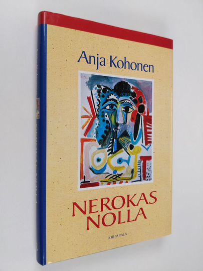 Anja Kohonen : Nerokas nolla