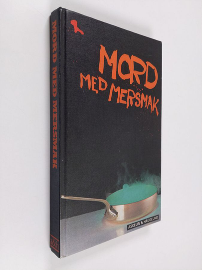 Mord med mersmak