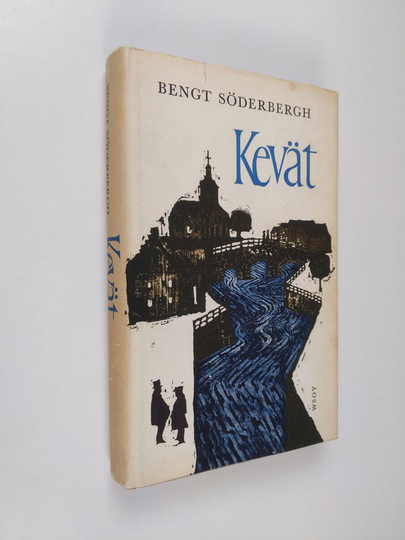 Bengt Söderbergh : Kevät