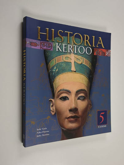 Historia kertoo 5
