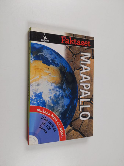 John Malam : Maapallo