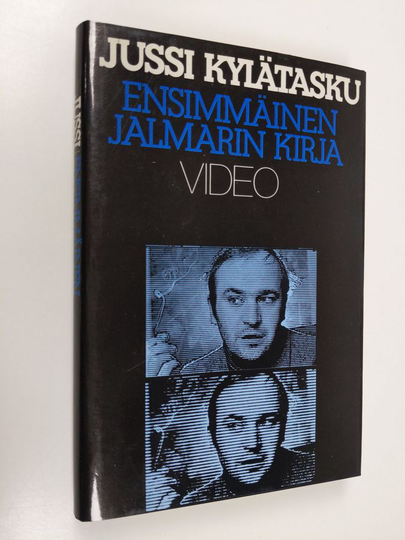 Jussi Kylätasku : Ensimmäinen Jalmarin kirja : video