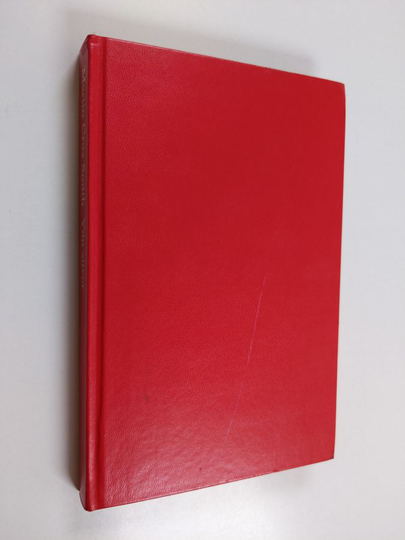 Martin Cruz Smith : Yön siivet
