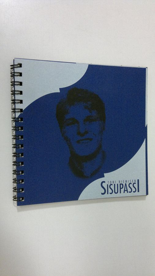 Toni Nieminen : Toni Niemisen sisupassi
