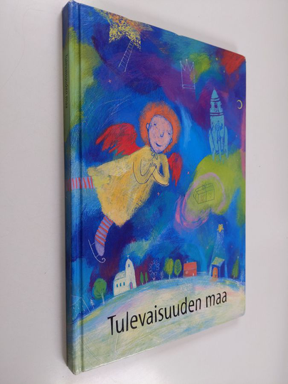 Tulevaisuuden maa
