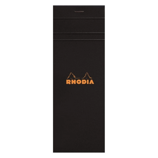 Rhodia Lehtiö No.8