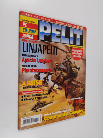 Palit 8/95